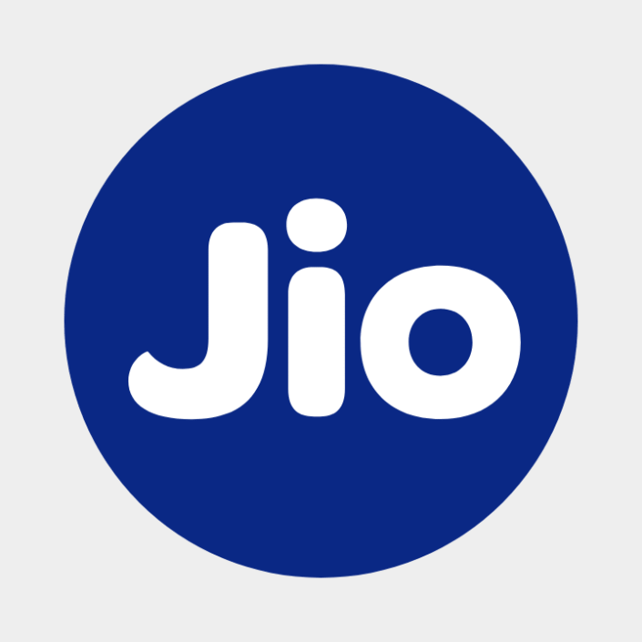 📡 Jio 4G/5G Network Rollout